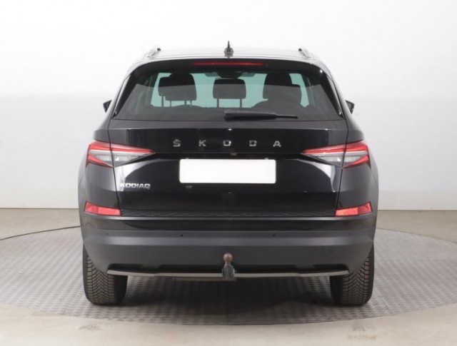 Škoda Kodiaq  2.0 TDI 