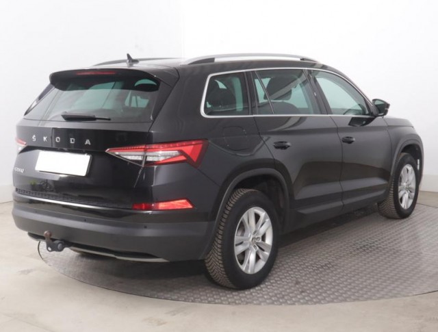 Škoda Kodiaq  2.0 TDI 