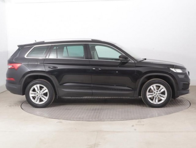 Škoda Kodiaq  2.0 TDI 