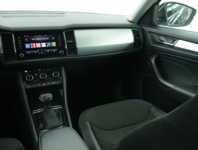 Škoda Kodiaq  2.0 TDI 