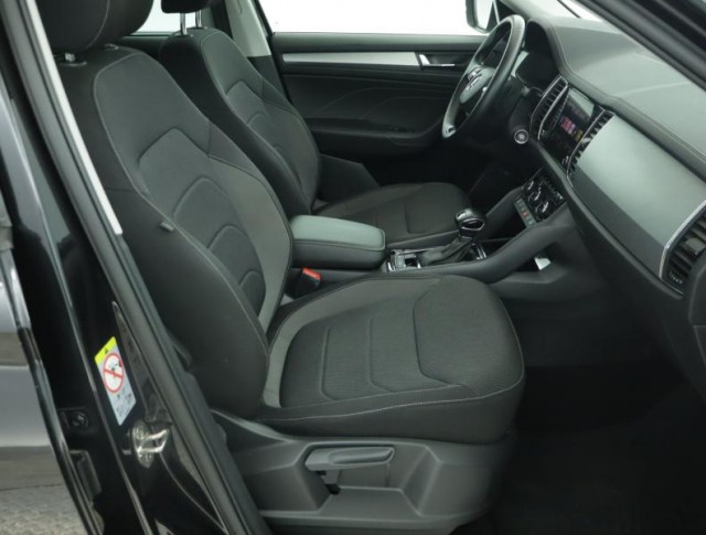 Škoda Kodiaq  2.0 TDI 