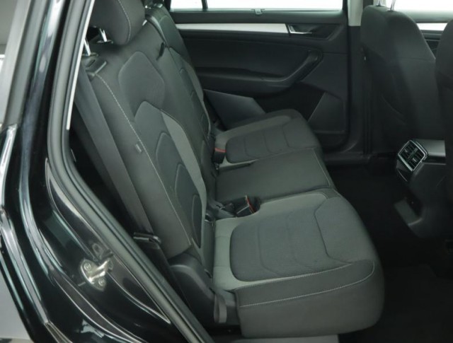Škoda Kodiaq  2.0 TDI 