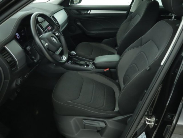 Škoda Kodiaq  2.0 TDI 