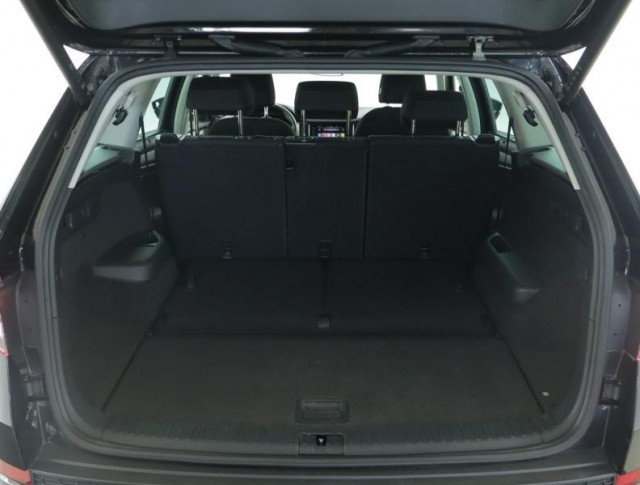 Škoda Kodiaq  2.0 TDI 