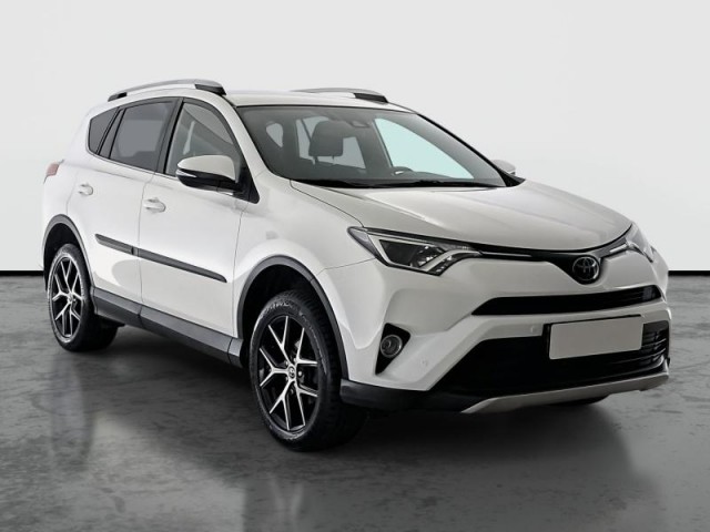 Toyota RAV 4  2.0 D-4D 