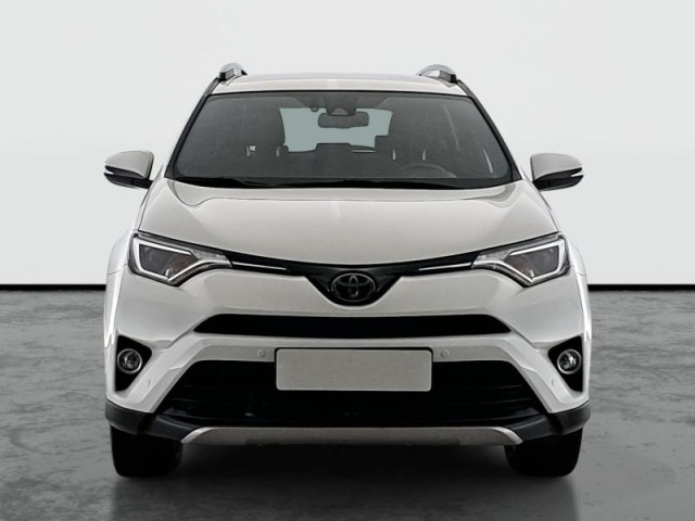 Toyota RAV 4  2.0 D-4D 