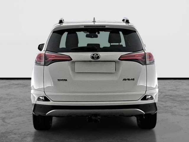 Toyota RAV 4  2.0 D-4D 