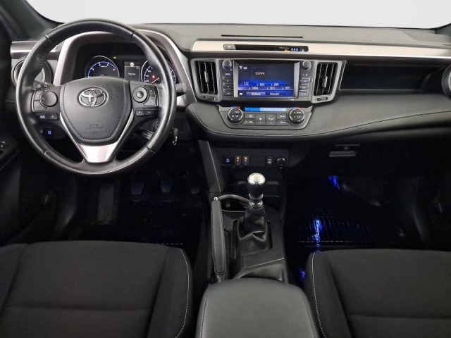 Toyota RAV 4  2.0 D-4D 