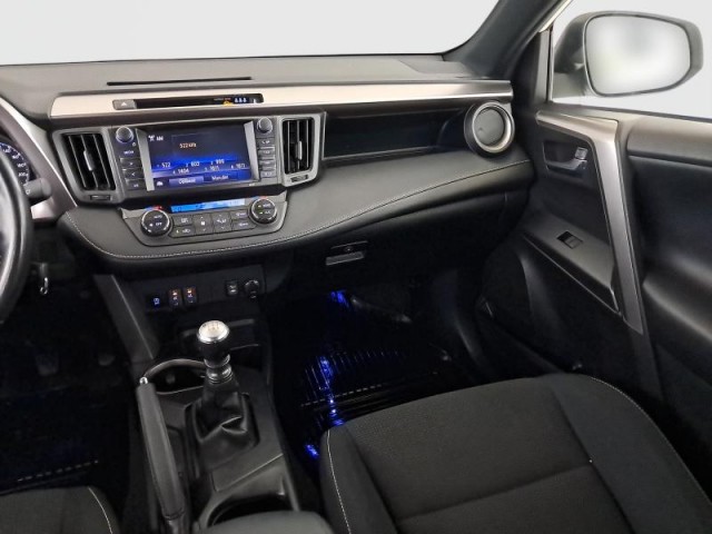 Toyota RAV 4  2.0 D-4D 