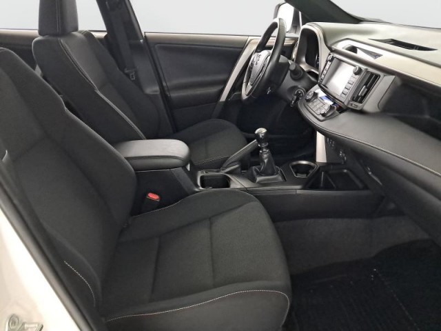 Toyota RAV 4  2.0 D-4D 