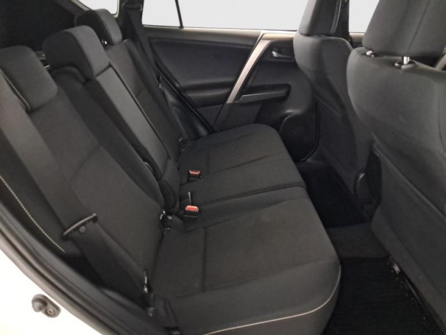 Toyota RAV 4  2.0 D-4D 