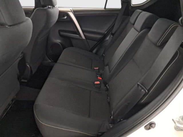 Toyota RAV 4  2.0 D-4D 