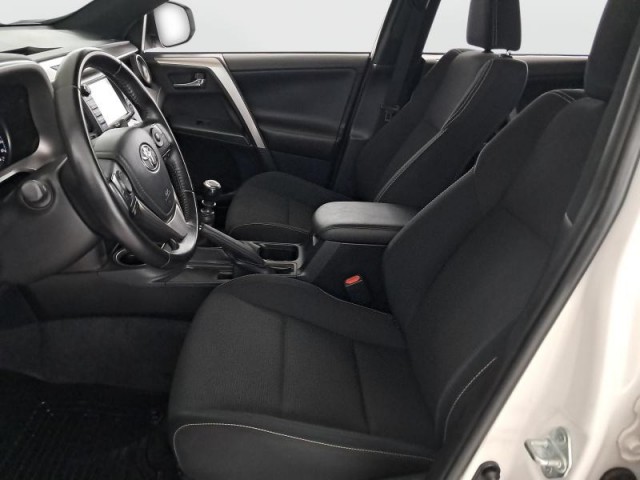 Toyota RAV 4  2.0 D-4D 