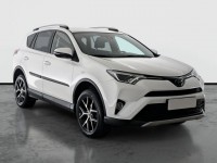Toyota RAV 4  2.0 D-4D 