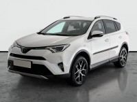 Toyota RAV 4  2.0 D-4D 