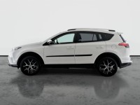 Toyota RAV 4  2.0 D-4D 