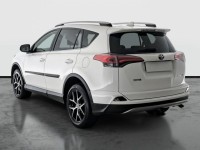 Toyota RAV 4  2.0 D-4D 