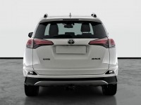 Toyota RAV 4  2.0 D-4D 