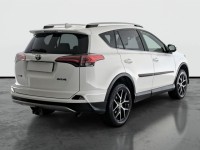 Toyota RAV 4  2.0 D-4D 