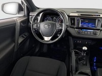 Toyota RAV 4  2.0 D-4D 