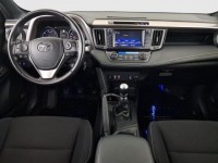Toyota RAV 4  2.0 D-4D 