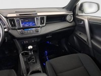 Toyota RAV 4  2.0 D-4D 