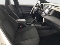 Toyota RAV 4  2.0 D-4D 