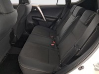 Toyota RAV 4  2.0 D-4D 