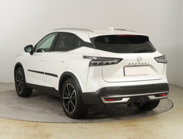 Nissan Qashqai  1.3 DIG-T MHEV 