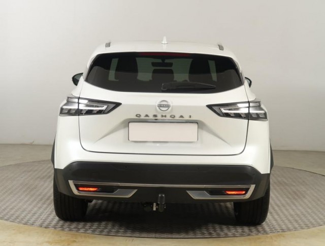 Nissan Qashqai  1.3 DIG-T MHEV 