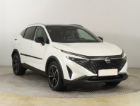 Nissan Qashqai  1.3 DIG-T MHEV 