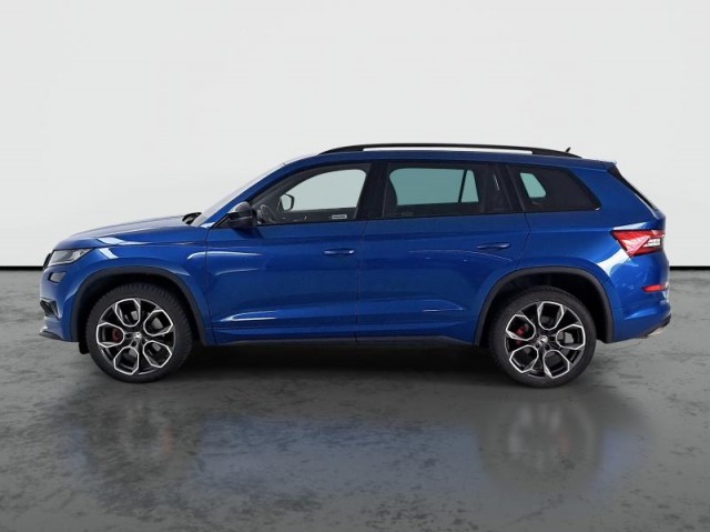 Škoda Kodiaq  RS 2.0 TDI RS