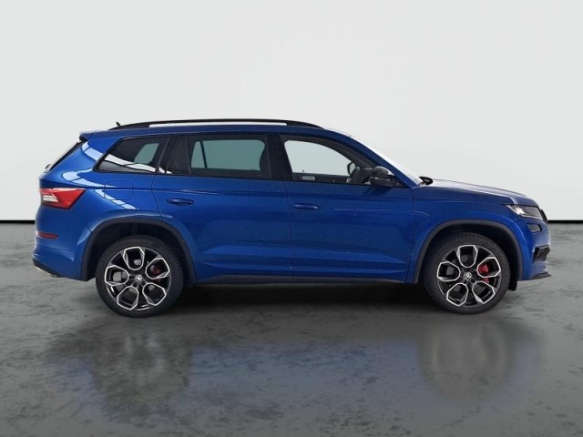 Škoda Kodiaq  RS 2.0 TDI RS