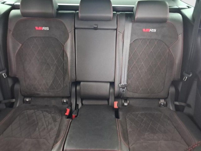 Škoda Kodiaq  RS 2.0 TDI RS