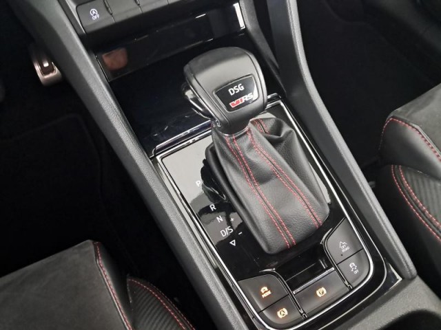 Škoda Kodiaq  RS 2.0 TDI RS