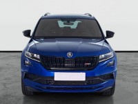 Škoda Kodiaq  RS 2.0 TDI RS