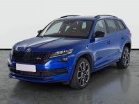 Škoda Kodiaq  RS 2.0 TDI RS