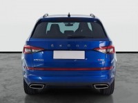Škoda Kodiaq  RS 2.0 TDI RS