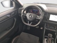 Škoda Kodiaq  RS 2.0 TDI RS