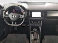 Škoda Kodiaq  RS 2.0 TDI RS