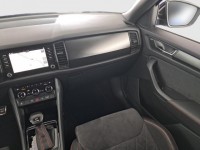 Škoda Kodiaq  RS 2.0 TDI RS