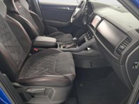 Škoda Kodiaq  RS 2.0 TDI RS