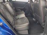 Škoda Kodiaq  RS 2.0 TDI RS