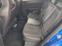 Škoda Kodiaq  RS 2.0 TDI RS