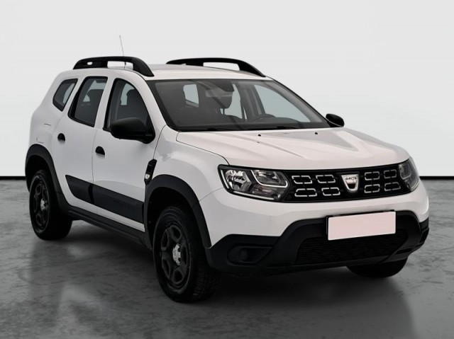 Dacia Duster  1.5 dCi 