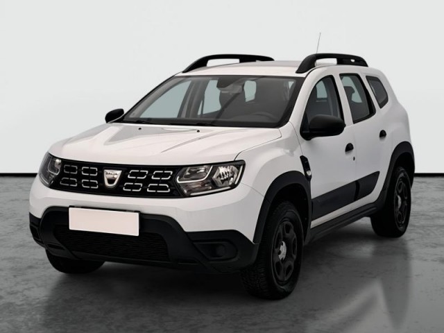 Dacia Duster  1.5 dCi 