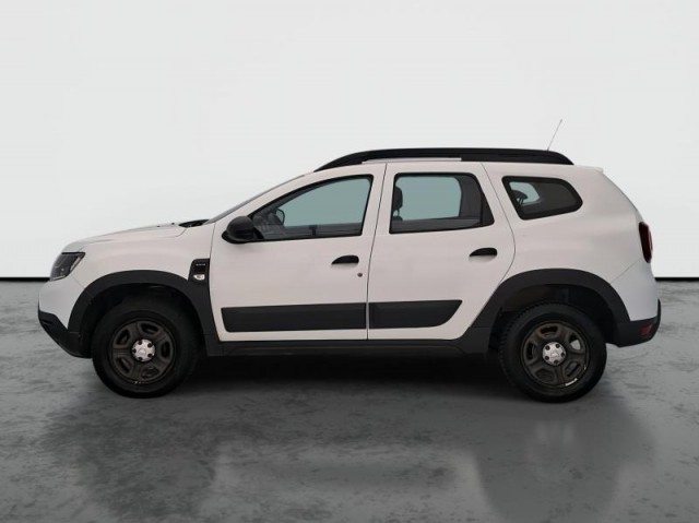 Dacia Duster  1.5 dCi 