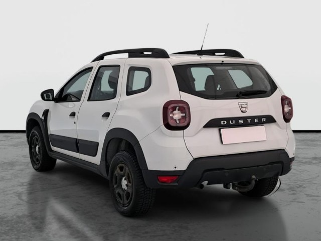 Dacia Duster  1.5 dCi 