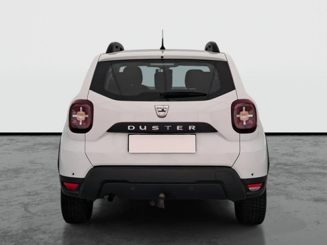 Dacia Duster  1.5 dCi 
