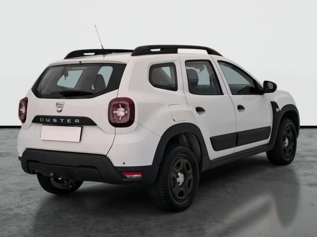 Dacia Duster  1.5 dCi 